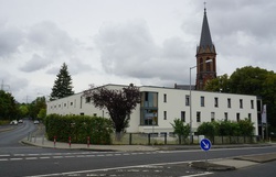 Altenpflegeheim