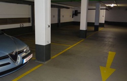 Betontechnologisches