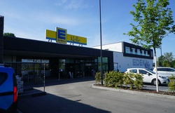 EDEKA Lebensmittelmarkt