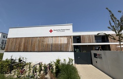 KiTa Kiebitzweg Wiesbaden-Nordenstadt