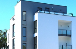 Mehrfamilienhaus