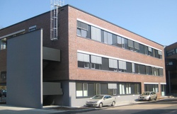 Nierenzentrum