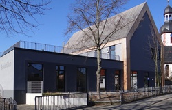 Schulkinderhaus